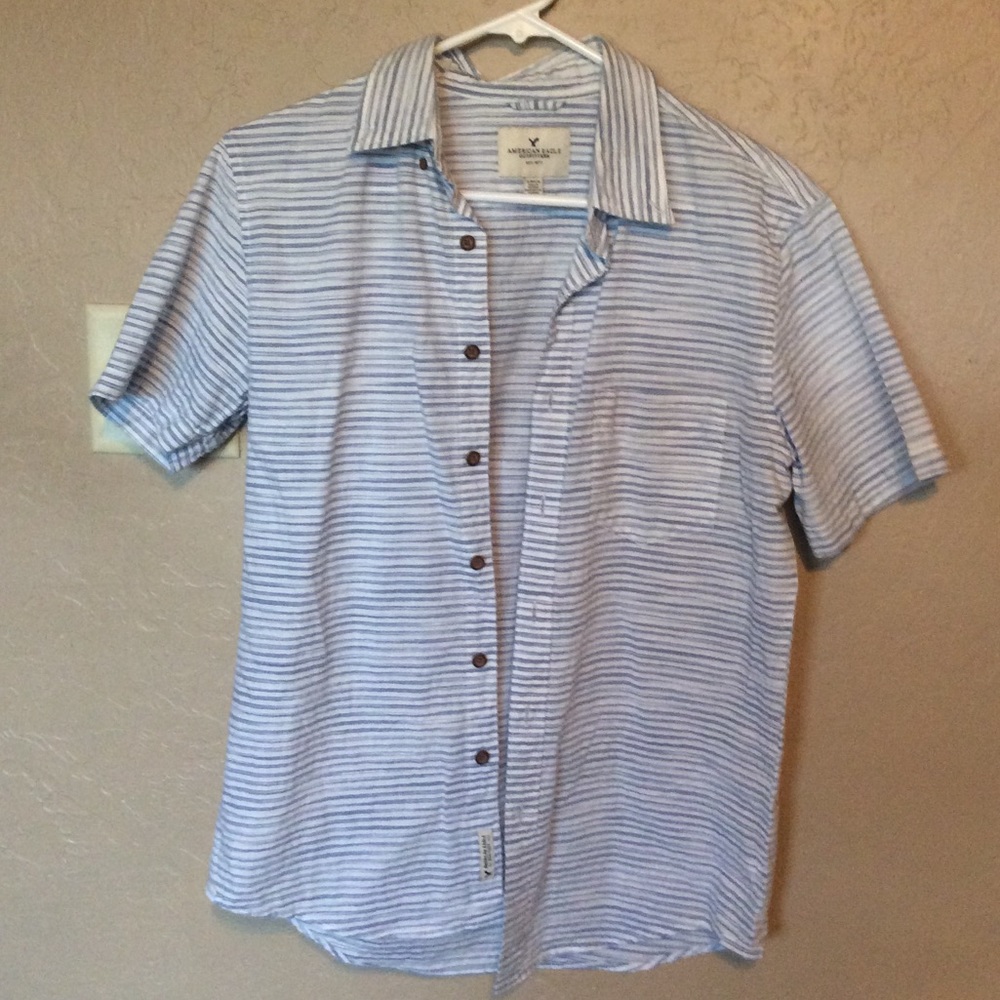AEO Polo Shirt